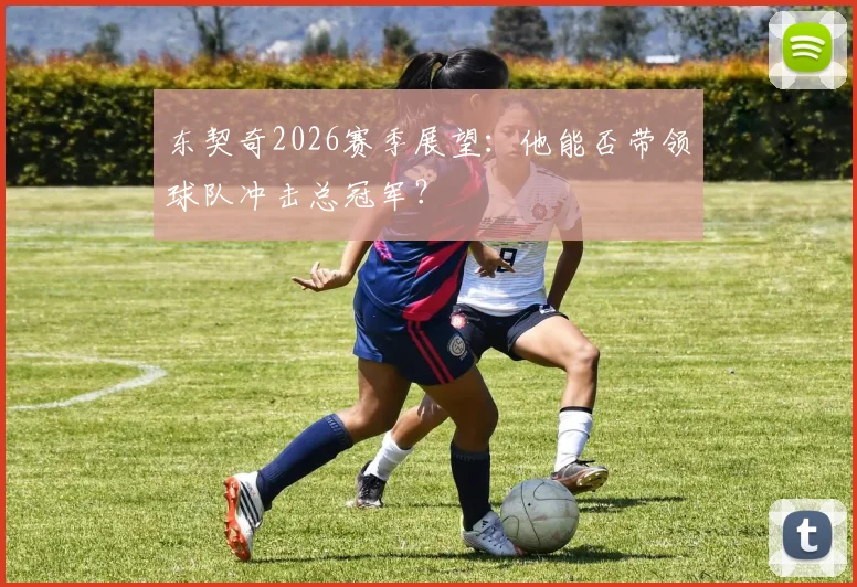 东契奇2026赛季展望：他能否带领球队冲击总冠军？