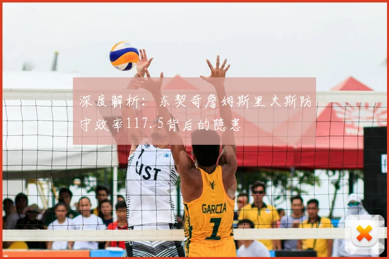 深度解析：东契奇詹姆斯里夫斯防守效率117.5背后的隐患