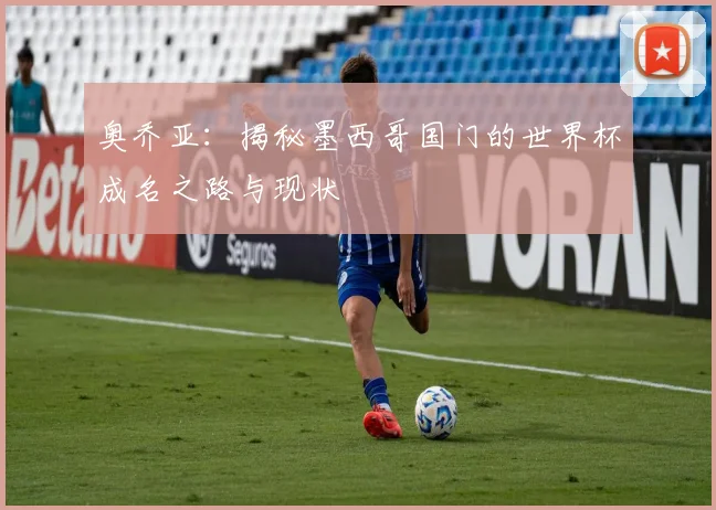 奥乔亚：揭秘墨西哥国门的世界杯成名之路与现状